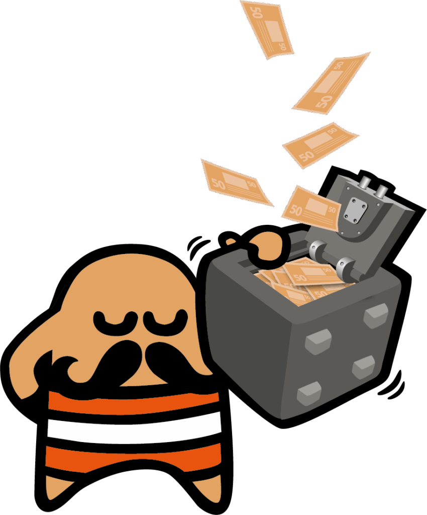 pt planner vault
